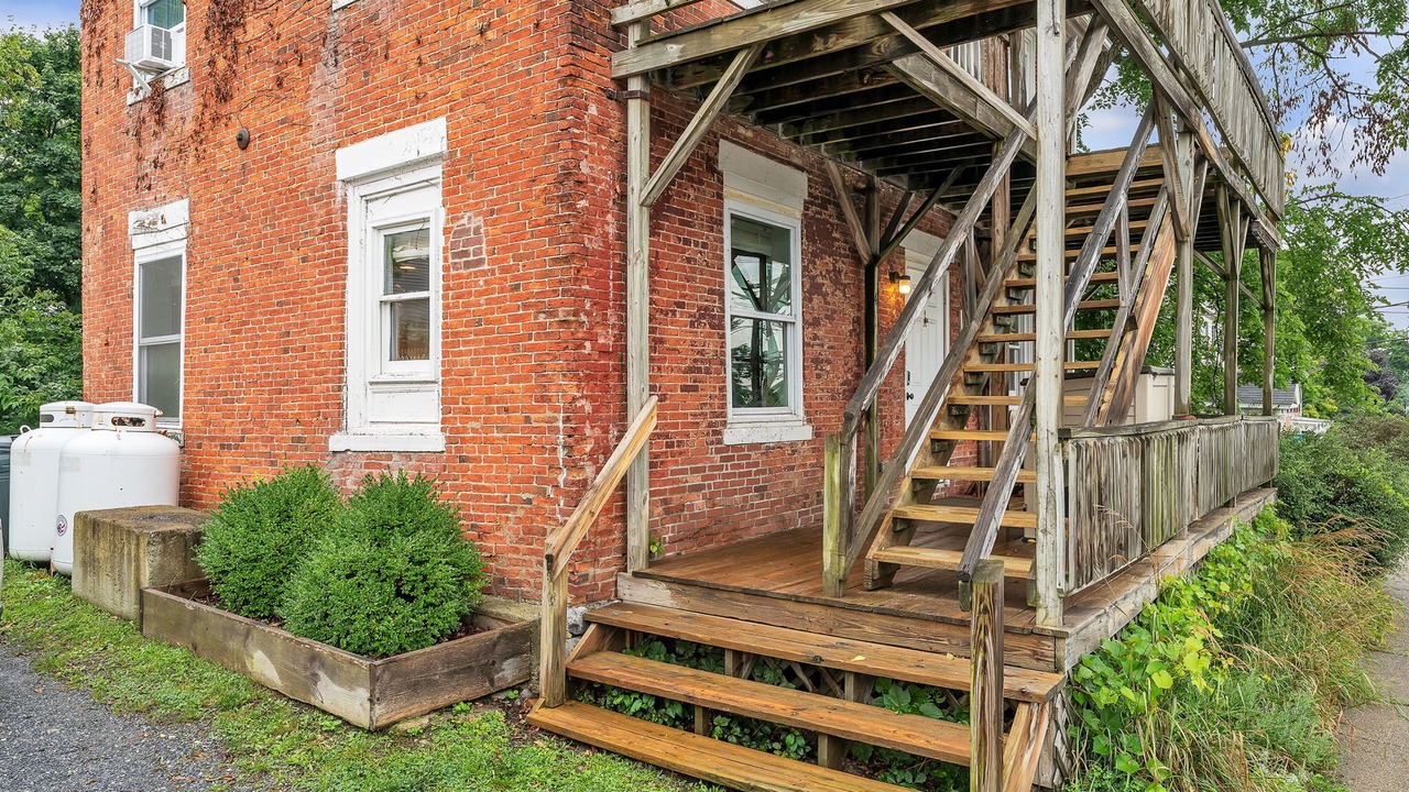 Photo of Outdoor in Vergennes