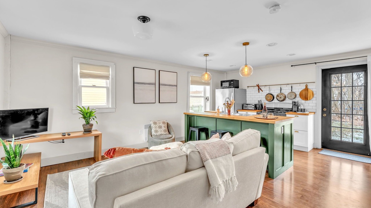 Photo of Livingroom in Vergennes