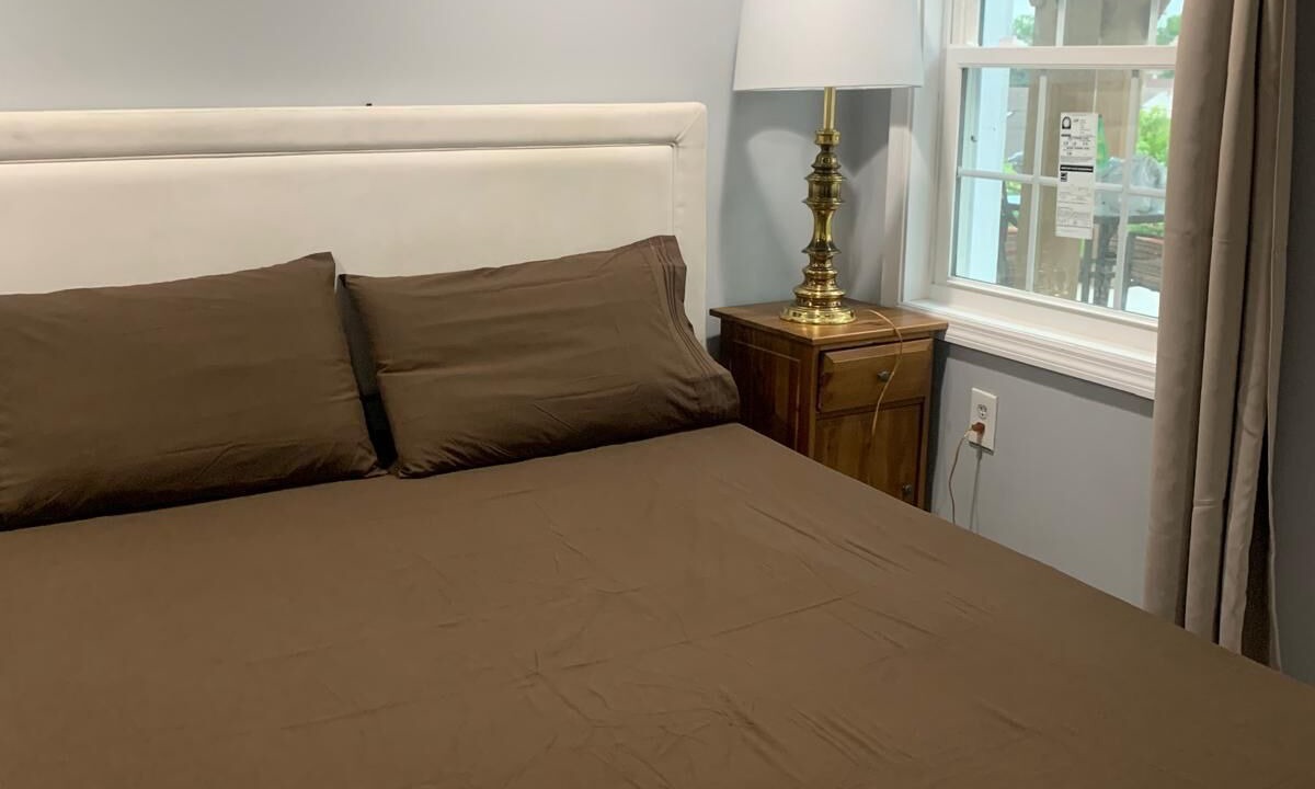 Photo of Bedroom in Hagerstown