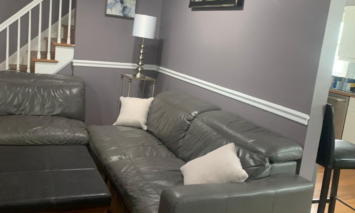 Photo of Livingroom in Hagerstown