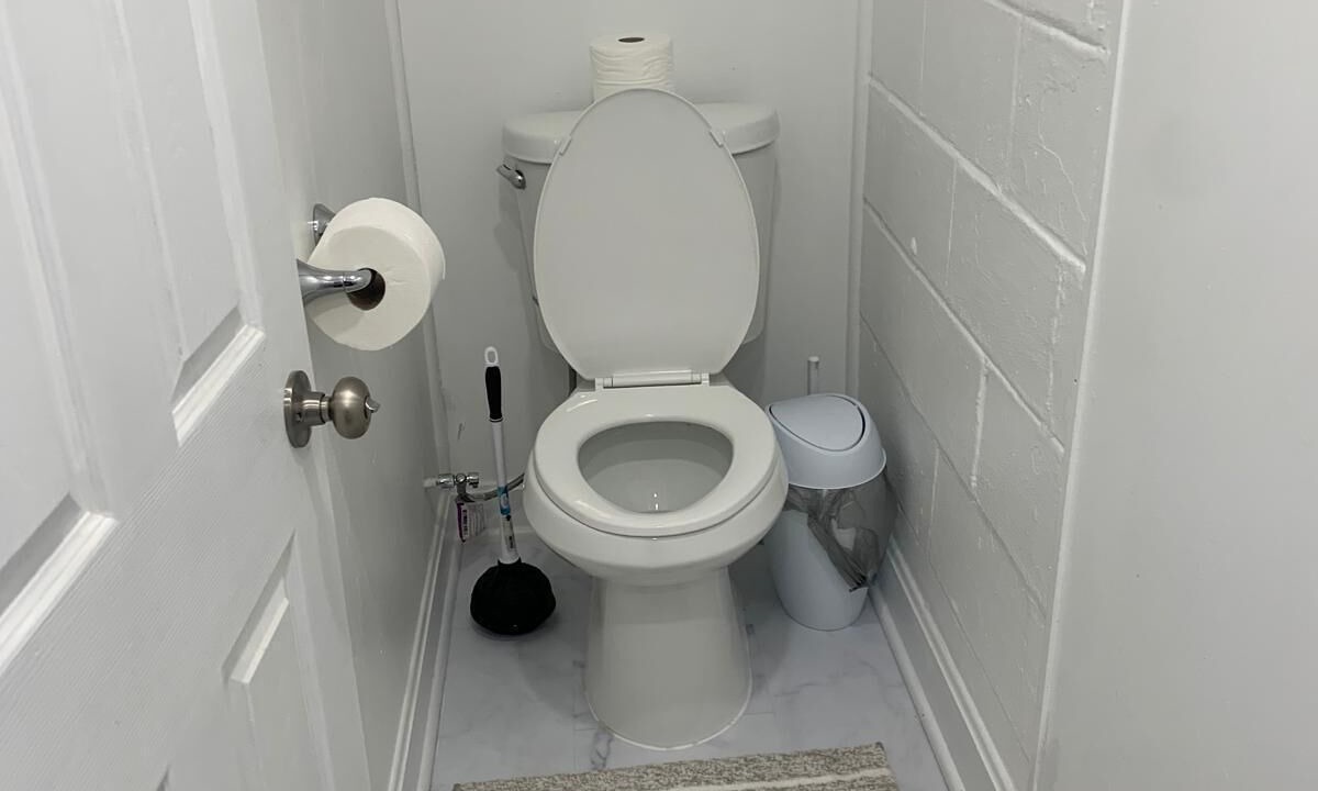 Photo of Bathroom in Hagerstown