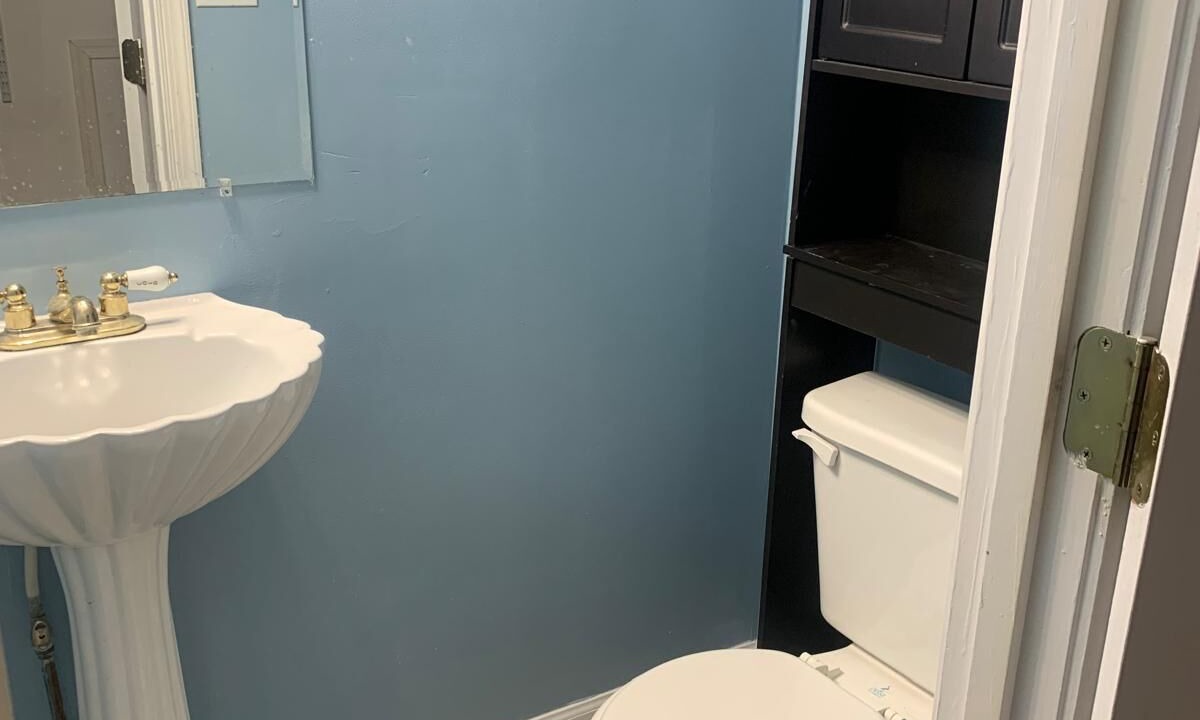 Photo of Bathroom in Hagerstown