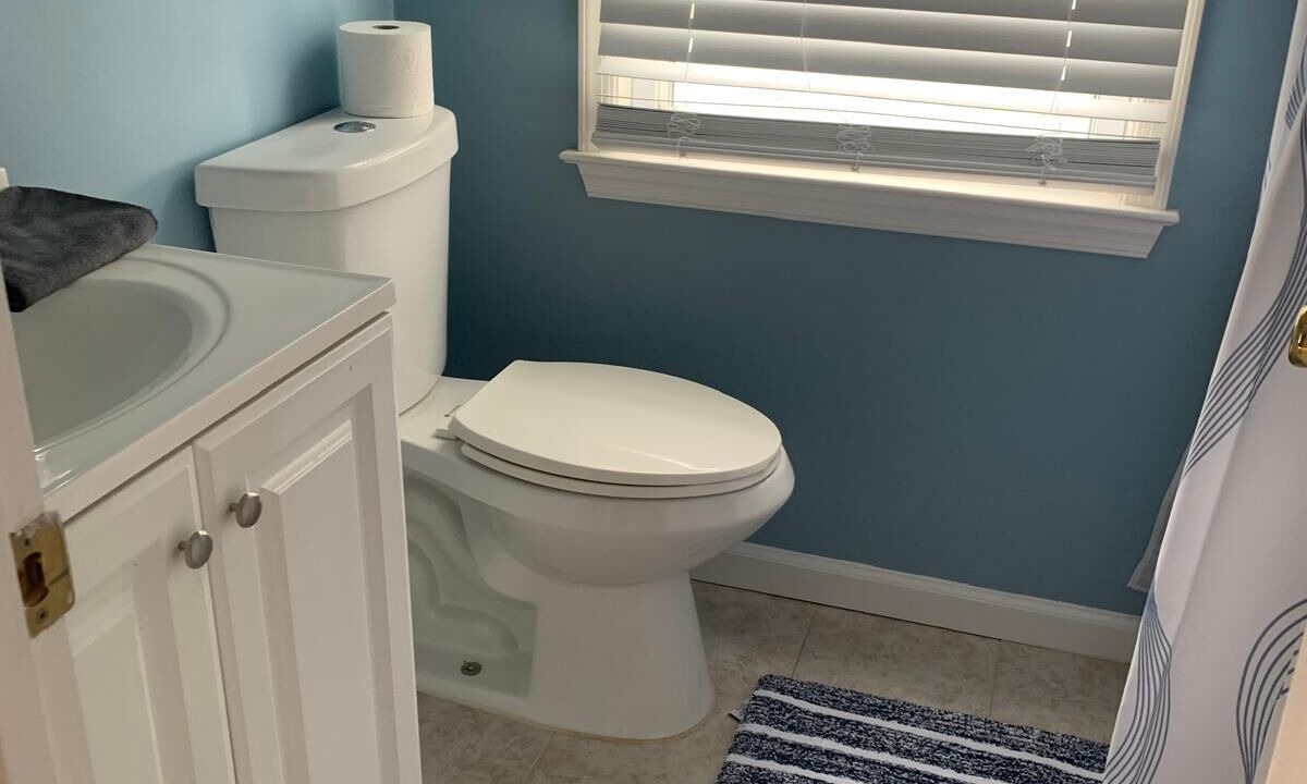 Photo of Bathroom in Hagerstown