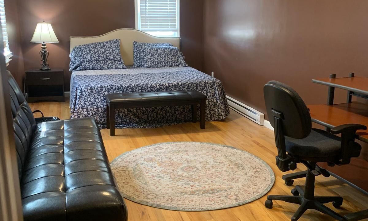 Photo of Bedroom in Hagerstown