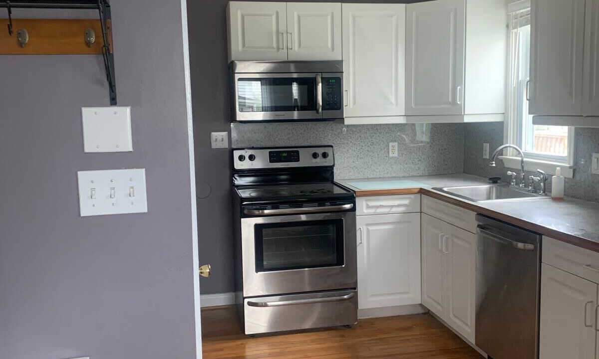 Photo of Kitchen in Hagerstown