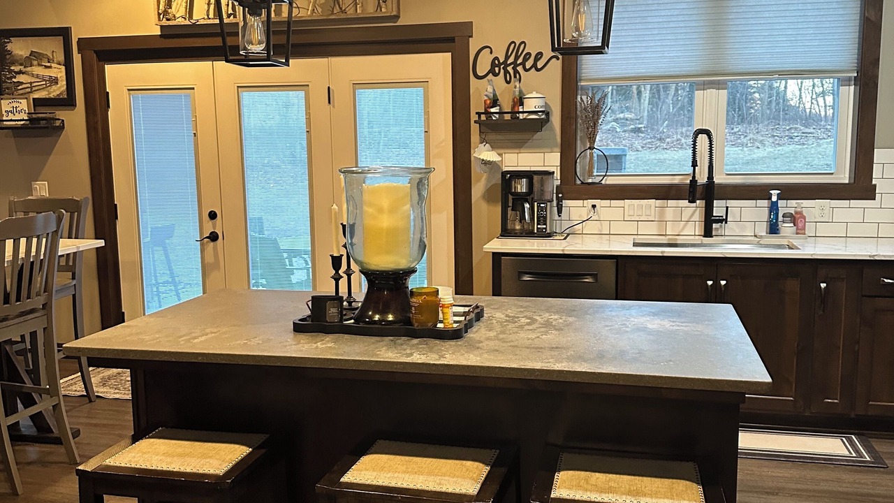 Photo of Kitchen in Hobart