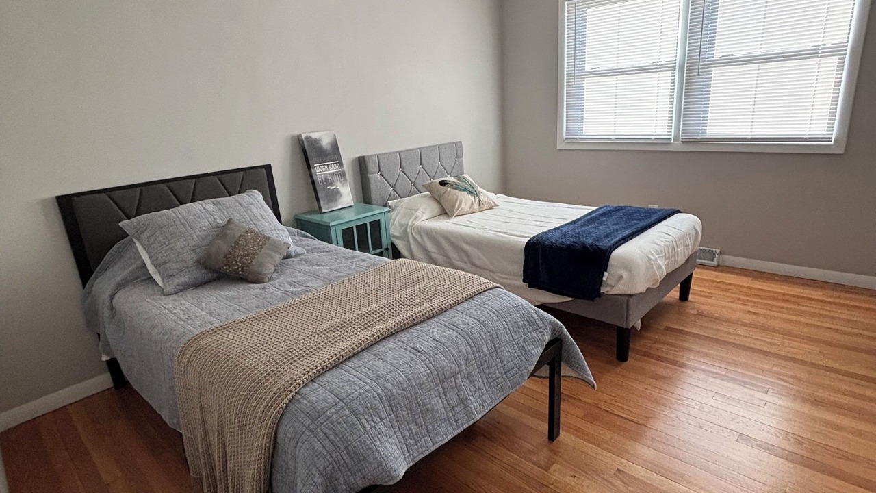 Photo of Bedroom in Janesville