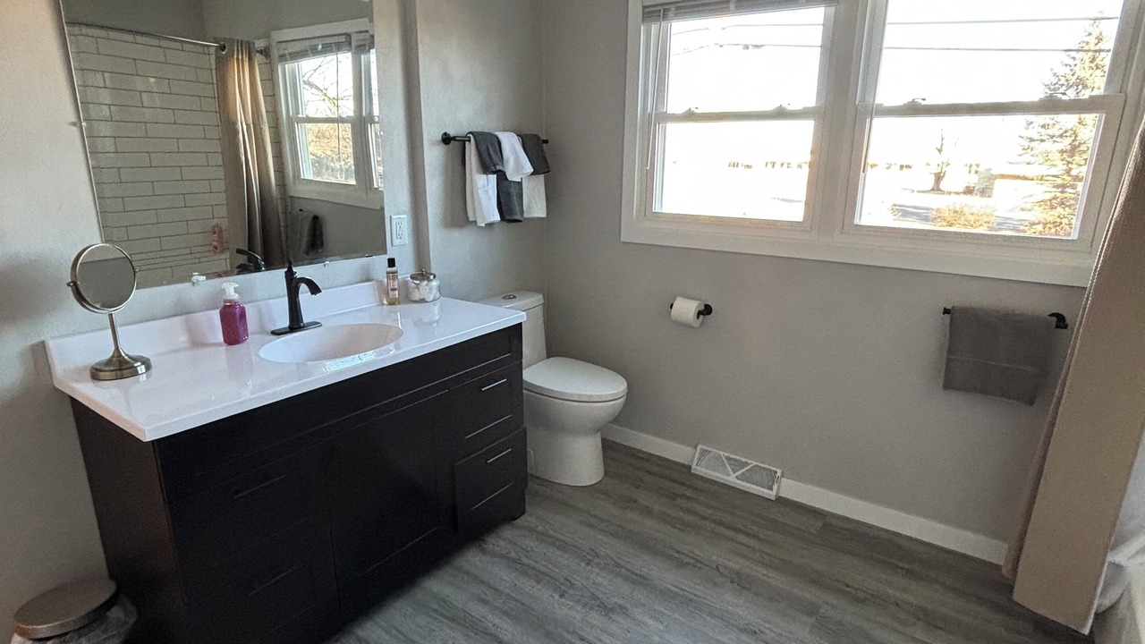 Photo of Bathroom in Janesville