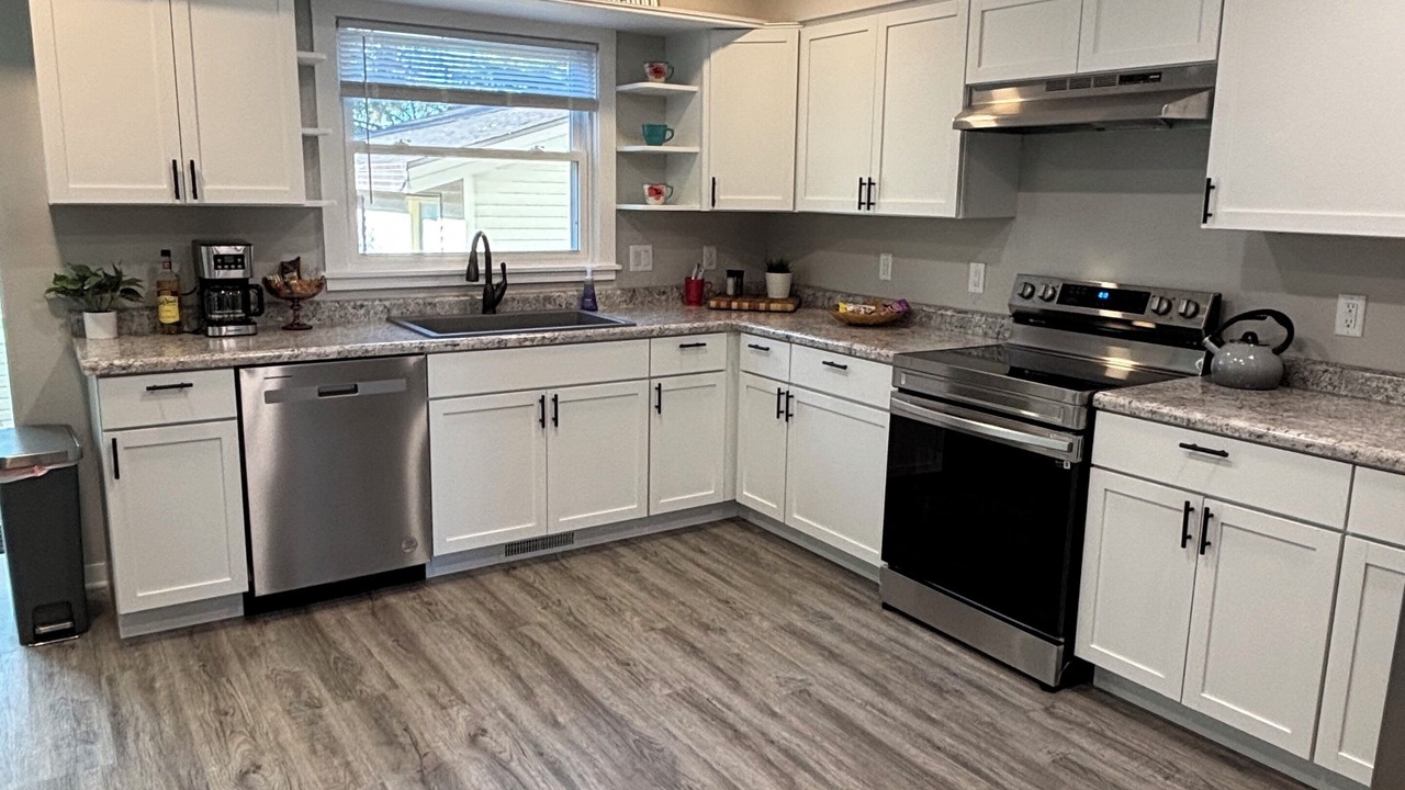 Photo of Kitchen in Janesville
