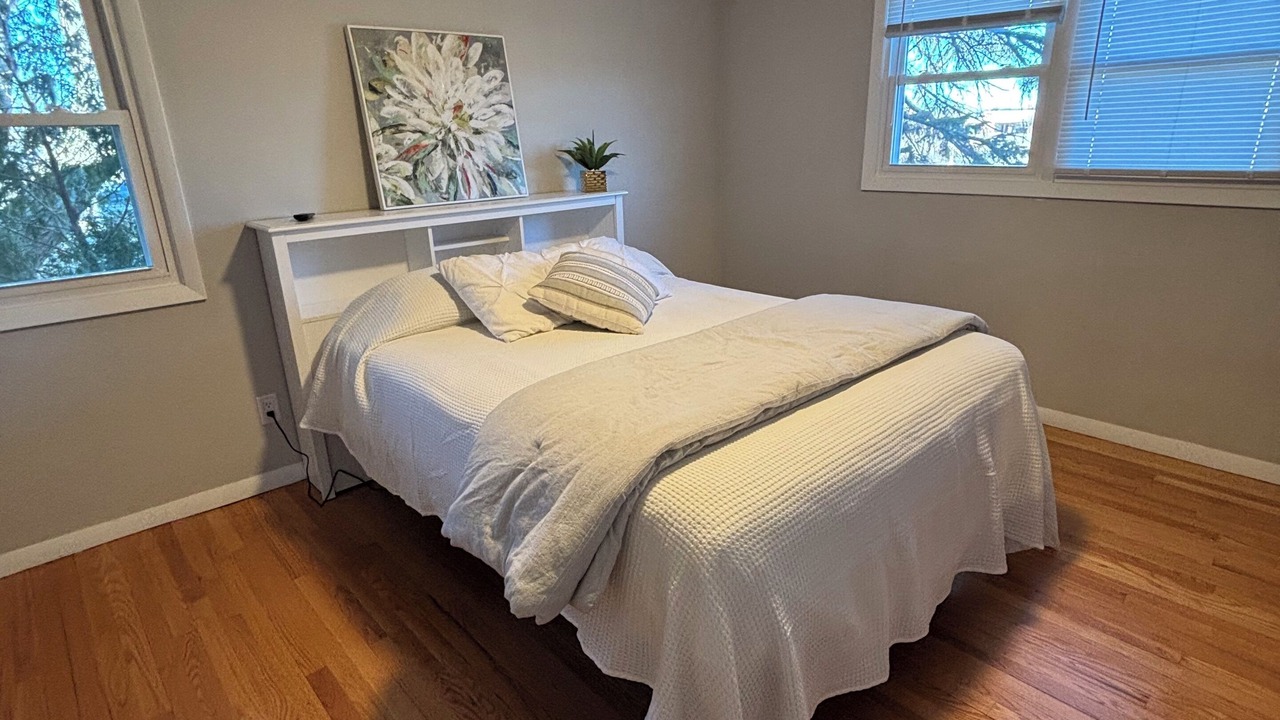 Photo of Bedroom in Janesville