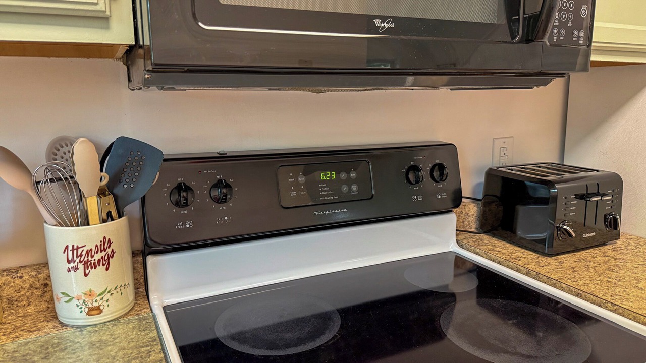 Photo of Kitchen in North Conway