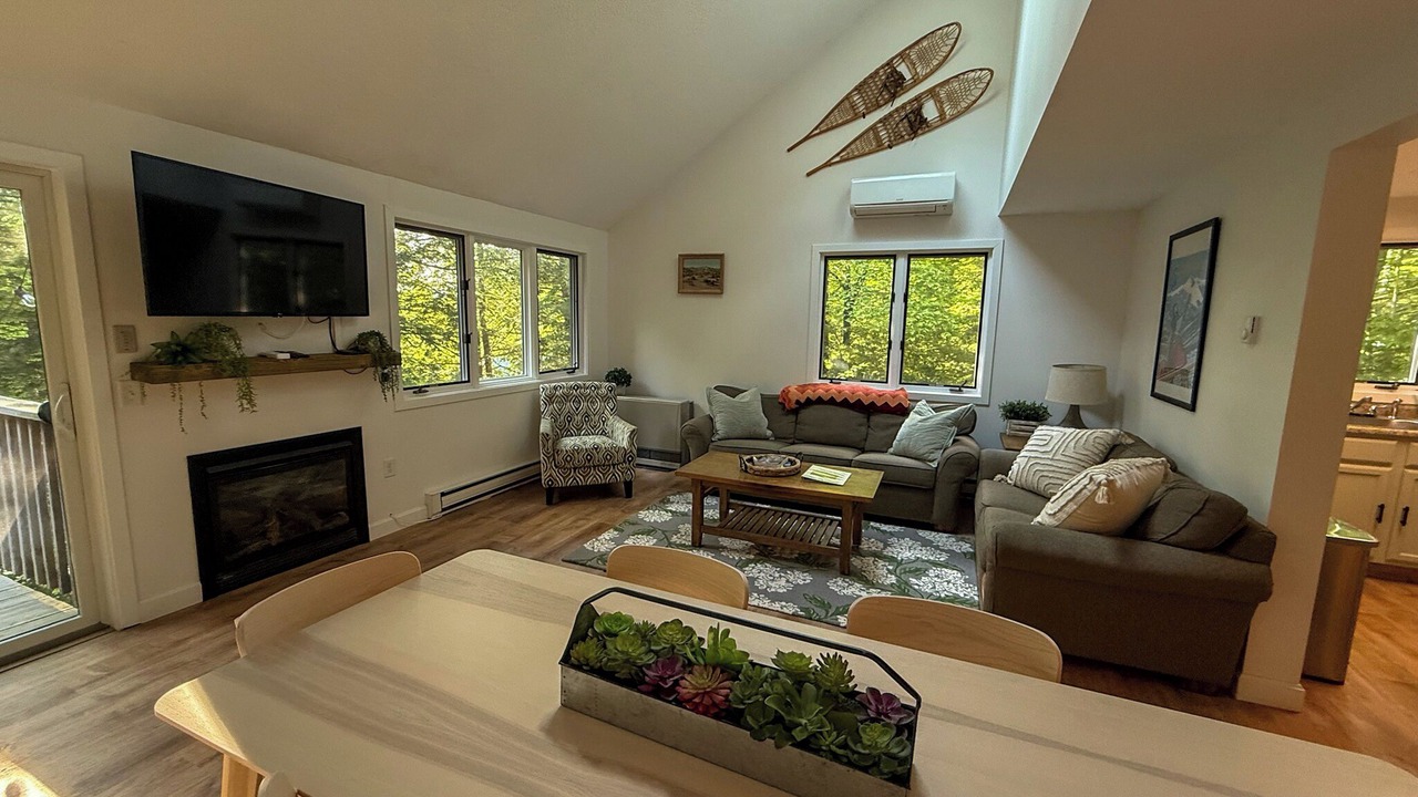 Photo of Bedroom in North Conway