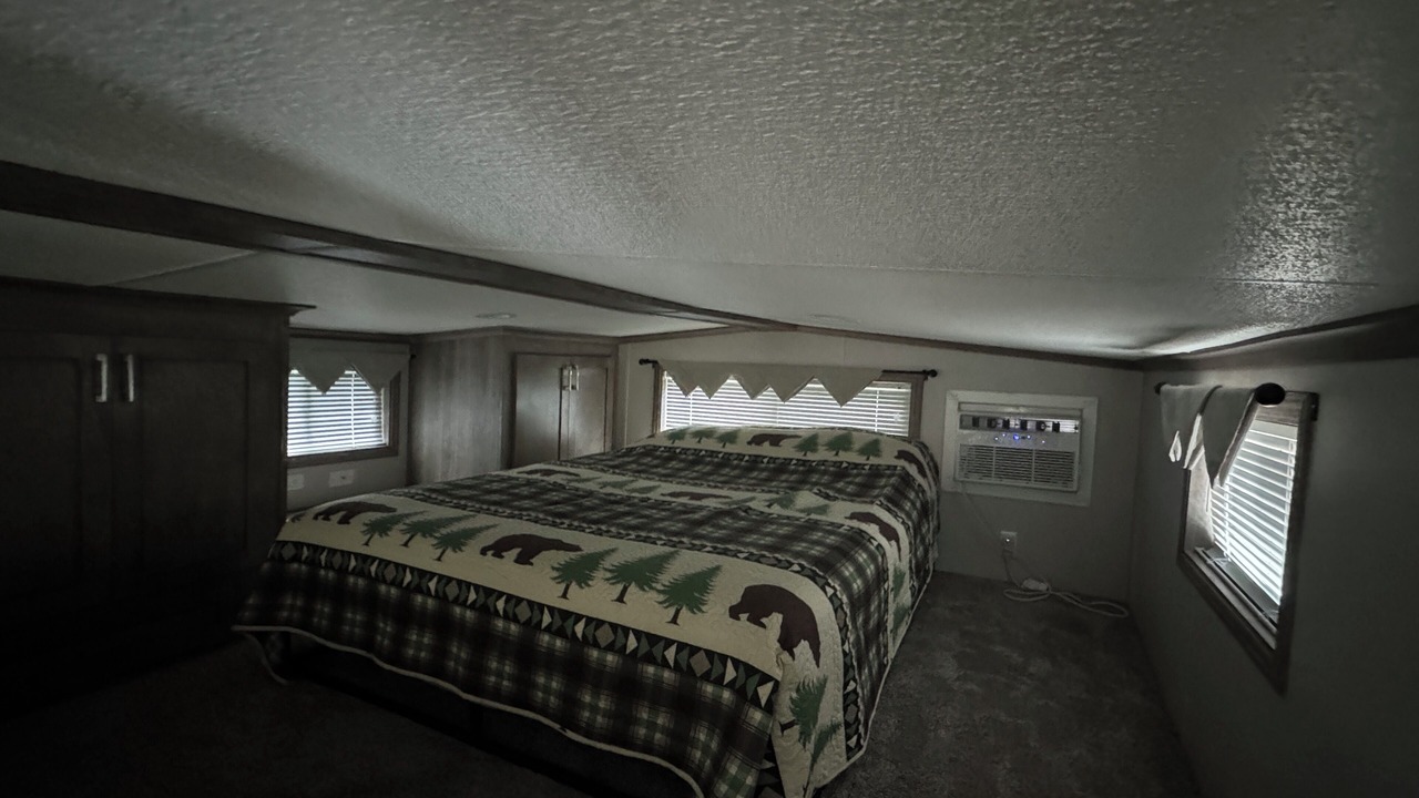 Photo of Bedroom in Park Falls