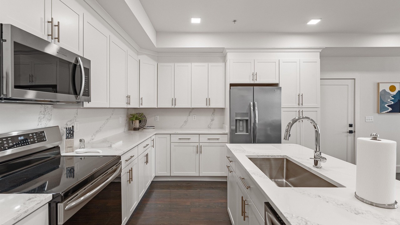 Photo of Kitchen in Charles Town
