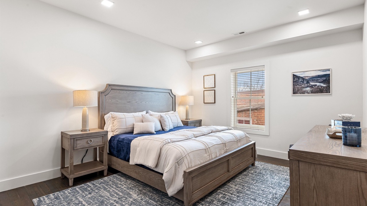 Photo of Bedroom in Charles Town