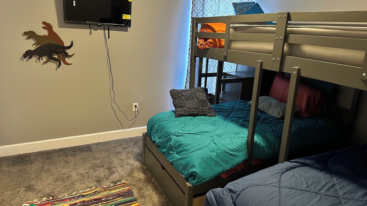 Photo of Bedroom in West Memphis