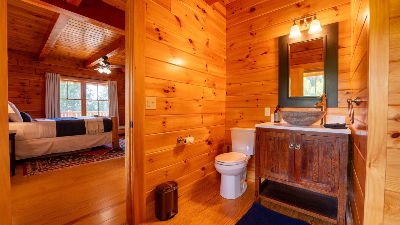 Photo of Bathroom in Jefferson