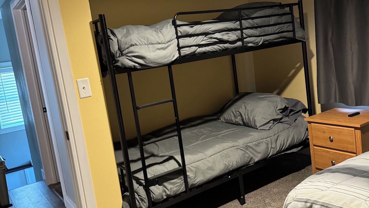 Photo of Bedroom in Fremont