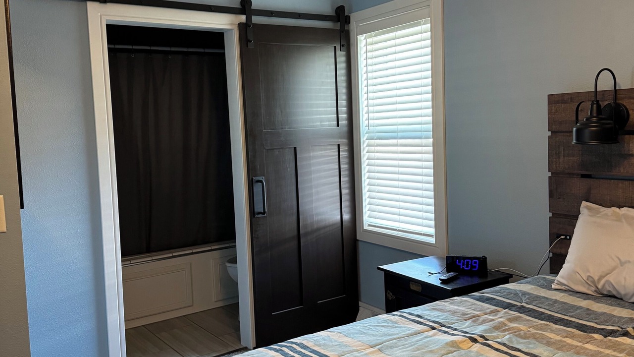 Photo of Bedroom in Fremont