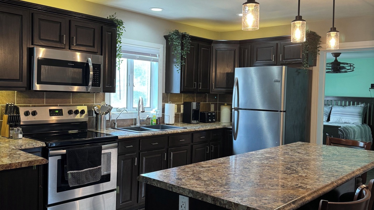 Photo of Kitchen in Fremont