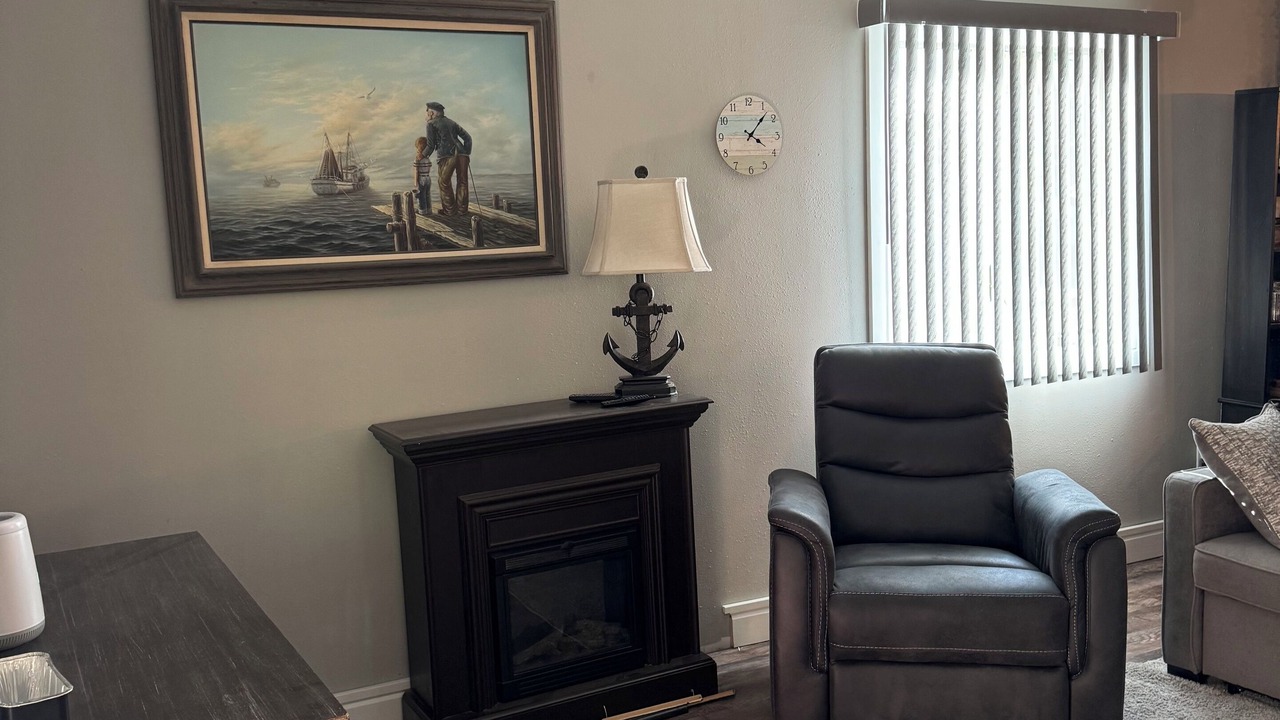 Photo of Livingroom in Fremont