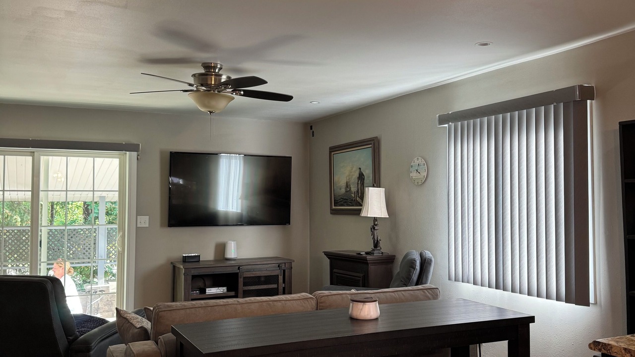 Photo of Livingroom in Fremont