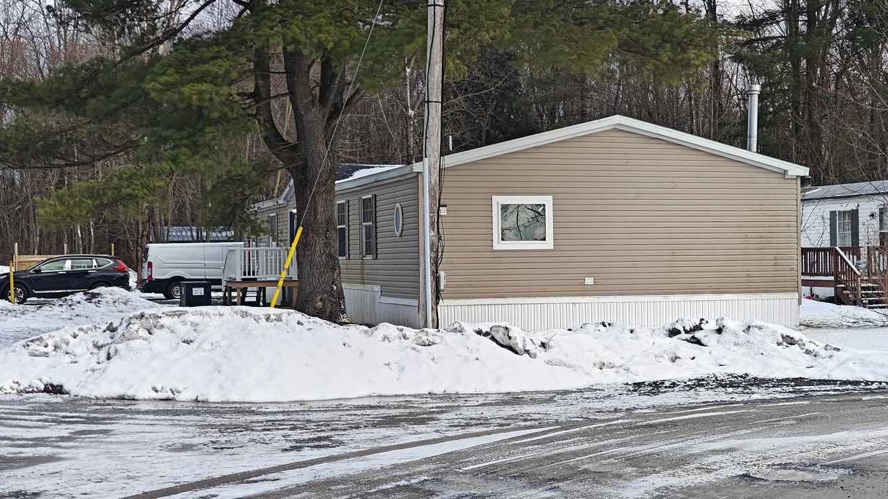 Photo of Outdoor in Adams Center