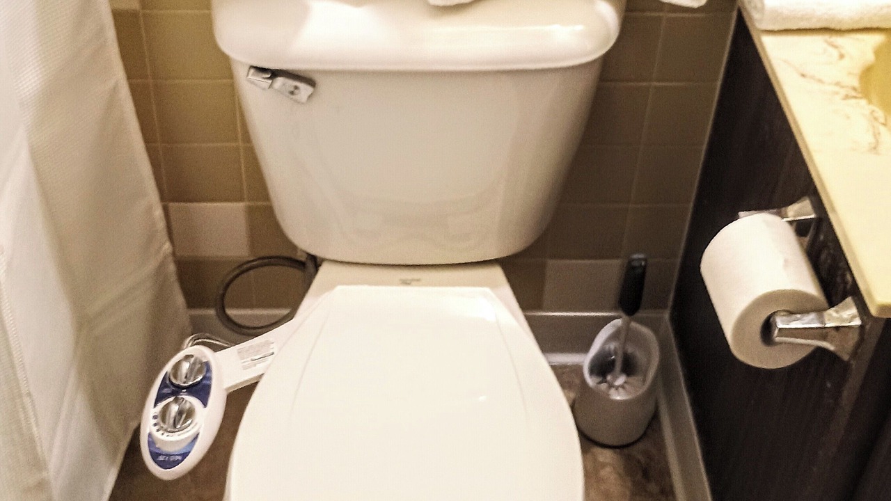 Photo of Bathroom in Marshfield