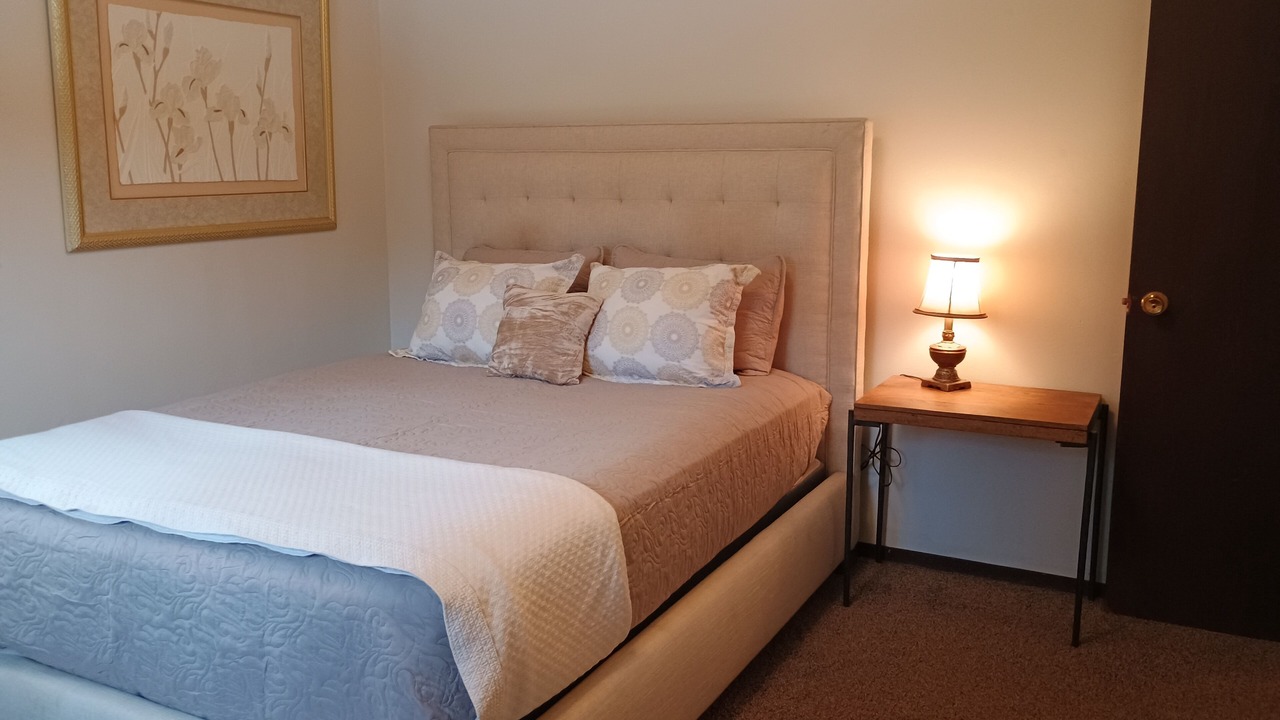 Photo of Bedroom in Marshfield
