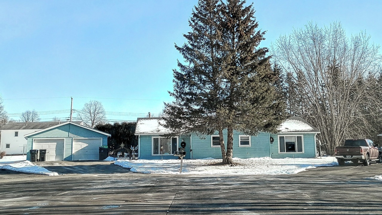 Photo of Outdoor in Marshfield