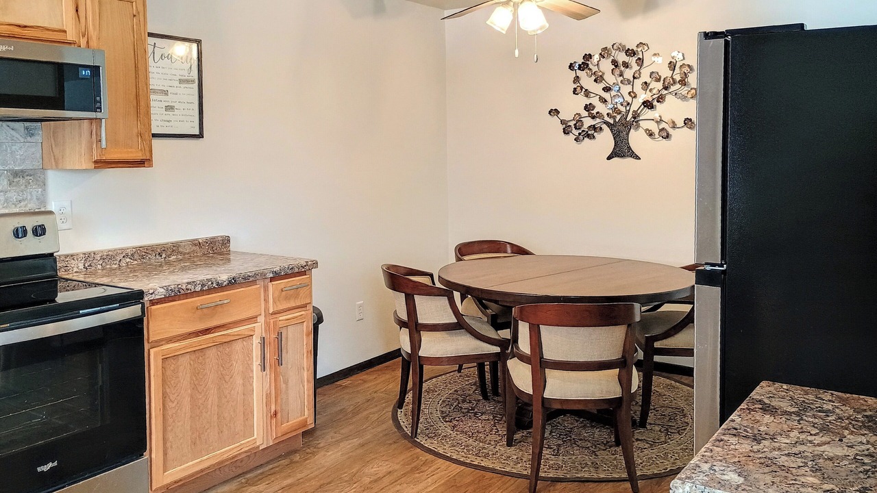 Photo of Kitchen in Marshfield