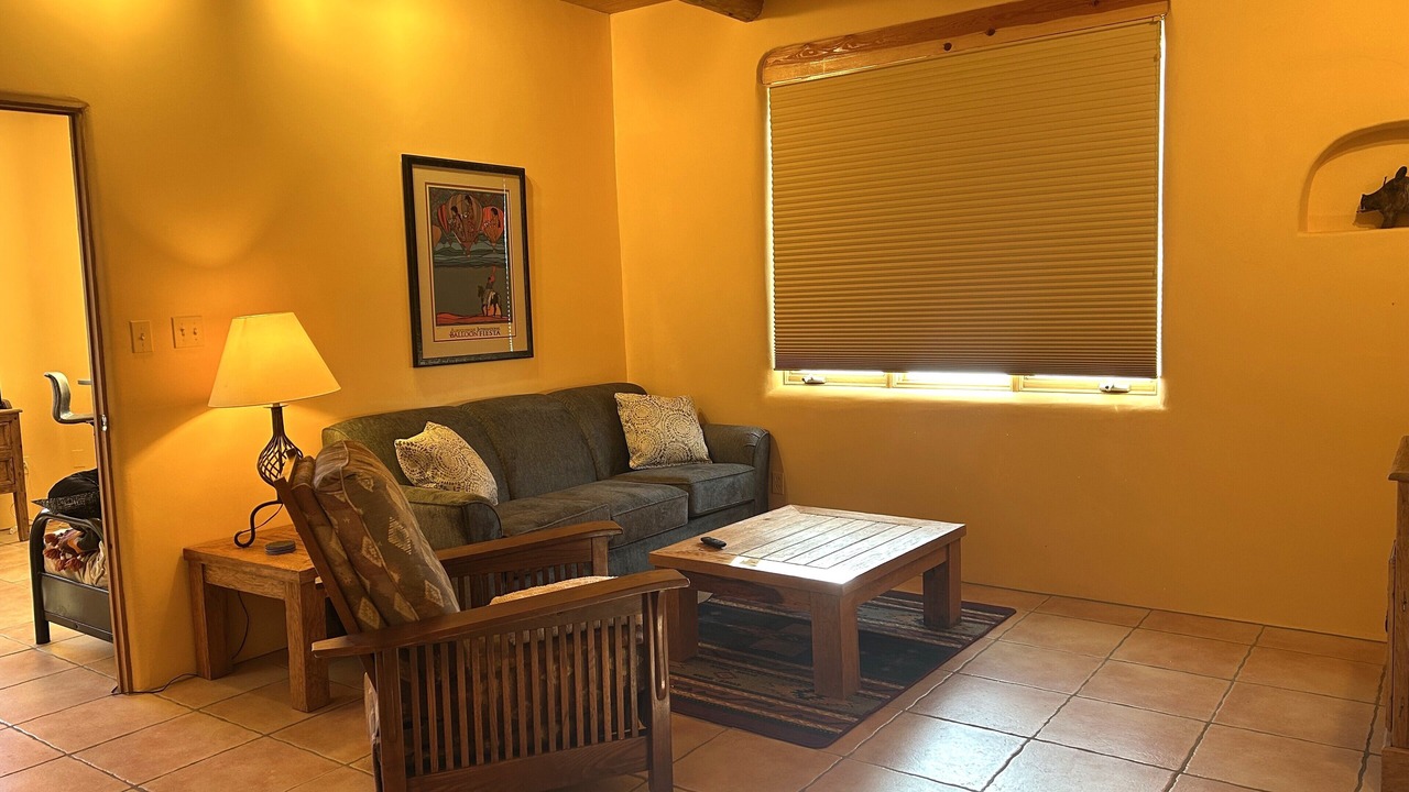 Photo of Livingroom in El Prado