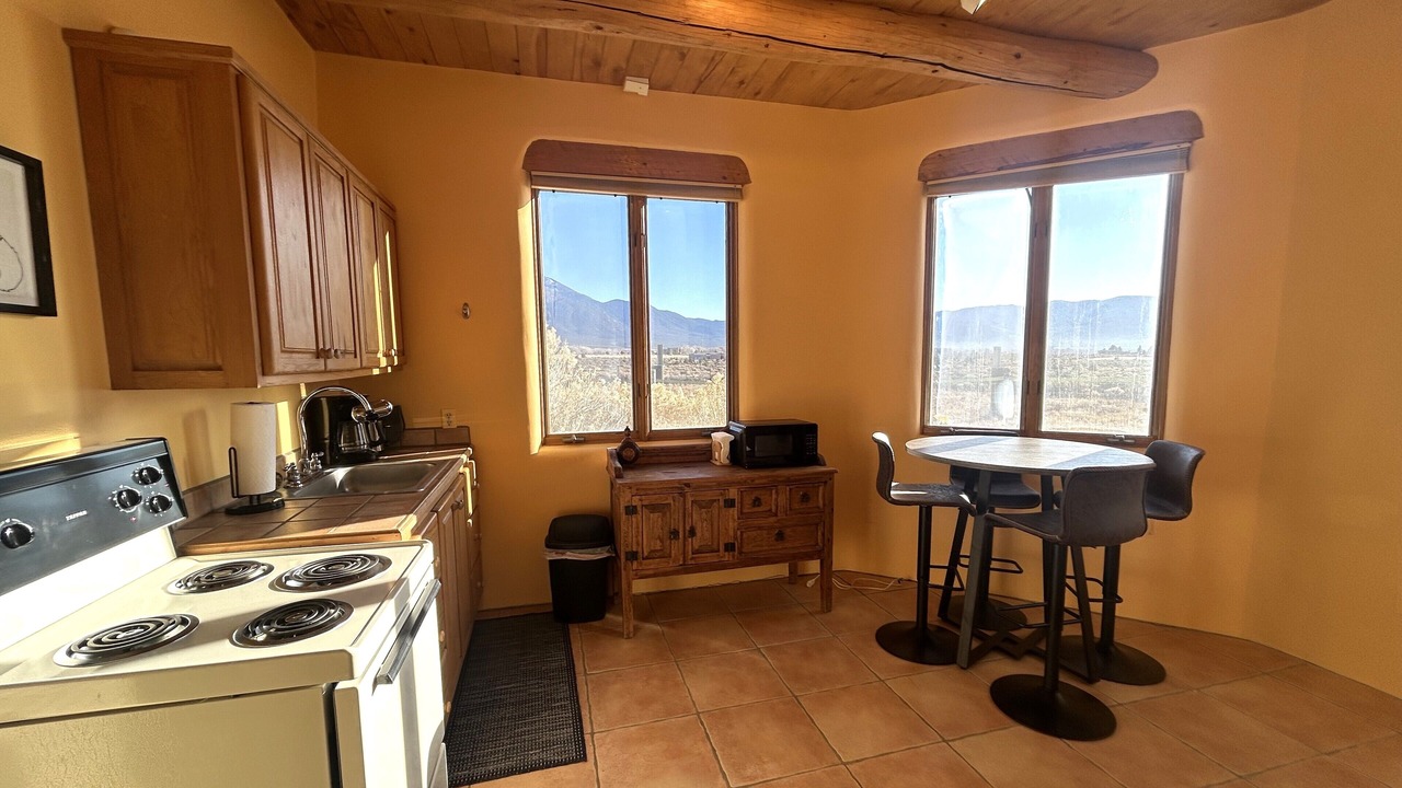 Photo of Kitchen in El Prado