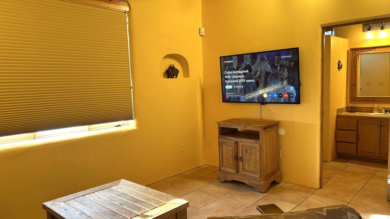 Photo of Livingroom in El Prado