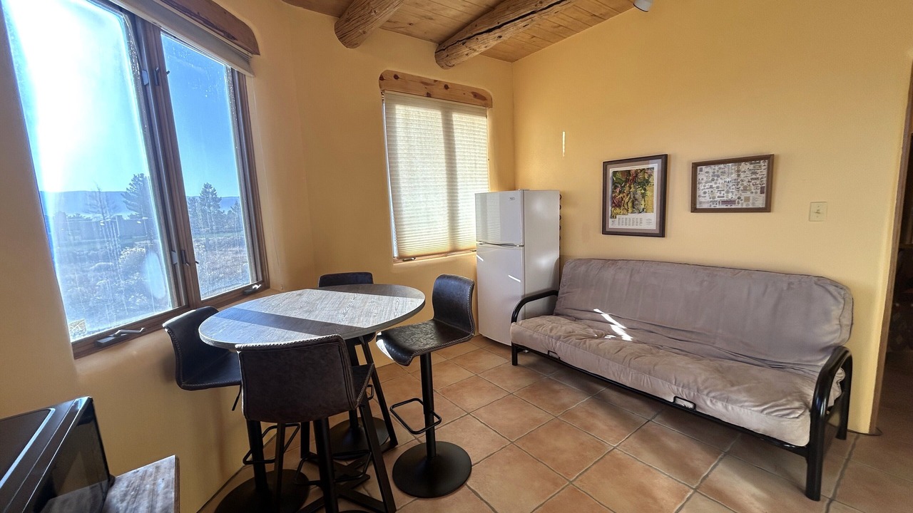 Photo of Livingroom in El Prado