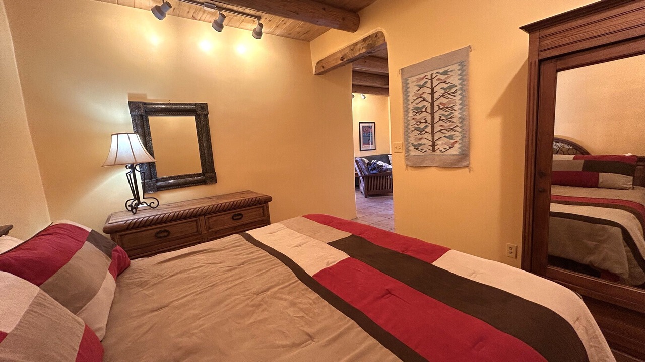 Photo of Bedroom in El Prado