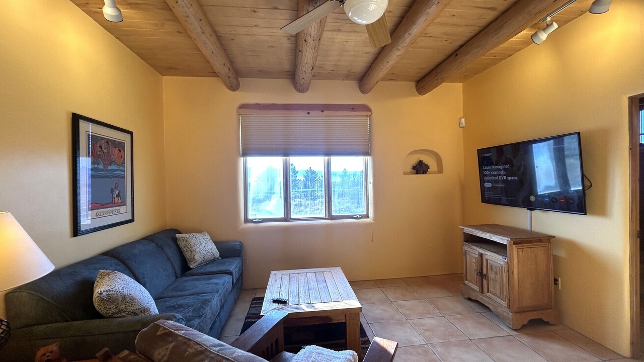 Photo of Livingroom in El Prado