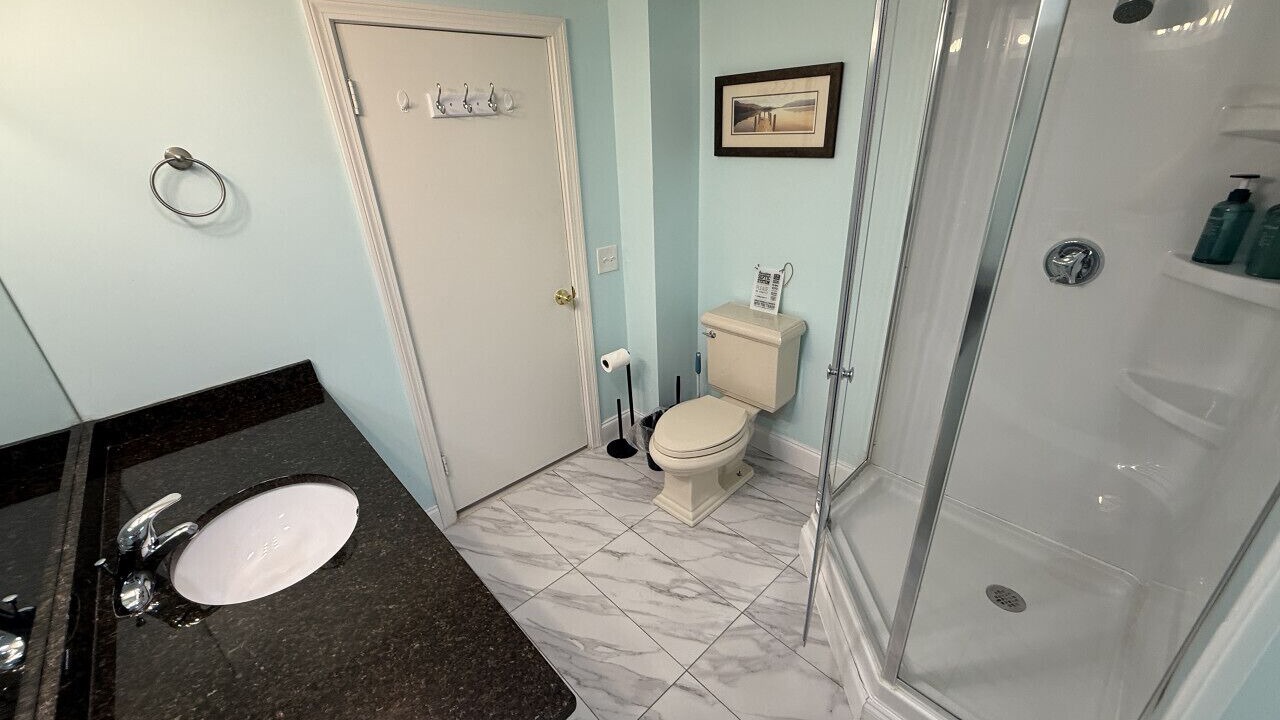 Photo of Bathroom in Montville