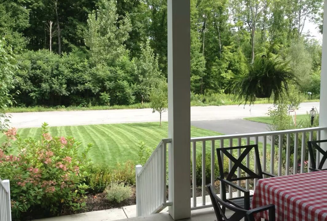Photo of Outdoor in Ballston Spa