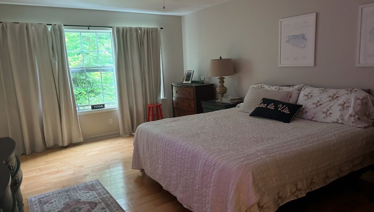 Photo of Bedroom in Ballston Spa