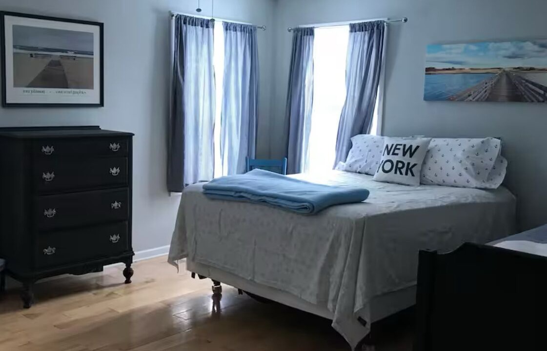 Photo of Bedroom in Ballston Spa