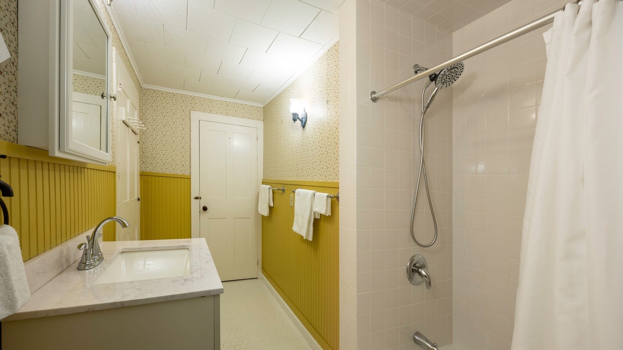 Photo of Bathroom in West Townshend