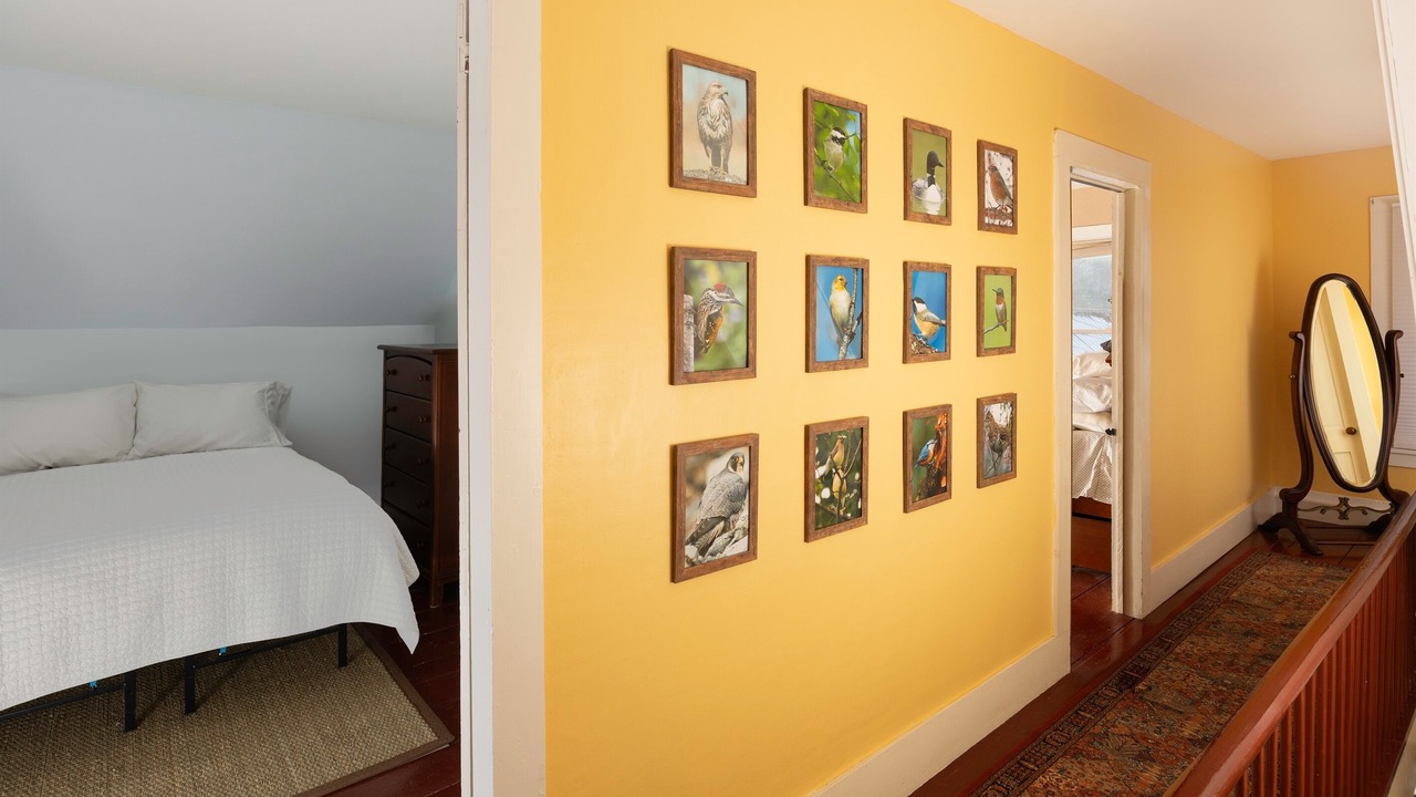 Photo of Bedroom in West Townshend
