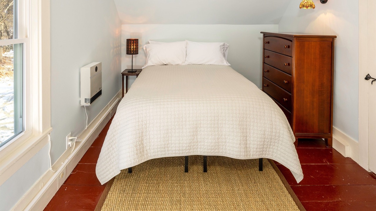 Photo of Bedroom in West Townshend