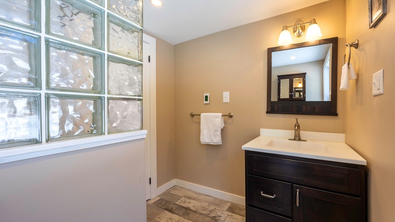 Photo of Bathroom in West Townshend
