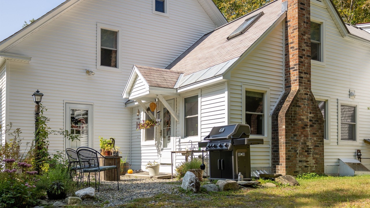 Photo of Outdoor in West Townshend