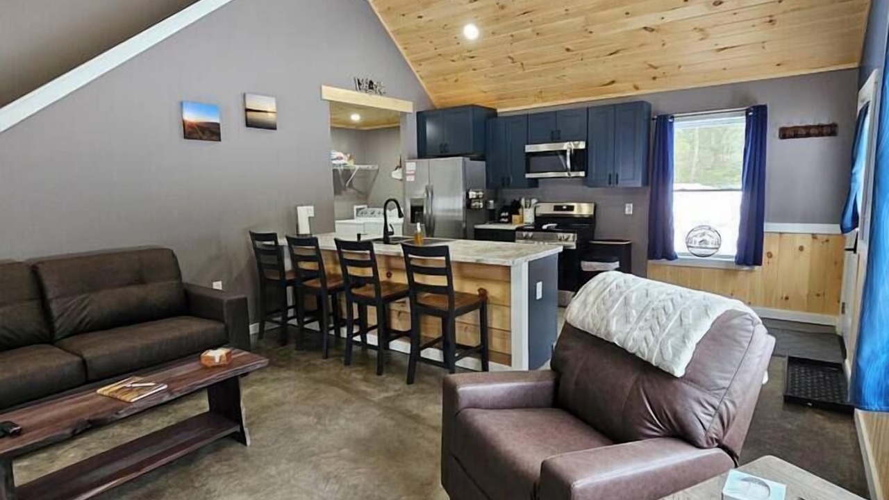Photo of Bedroom in Owls Head