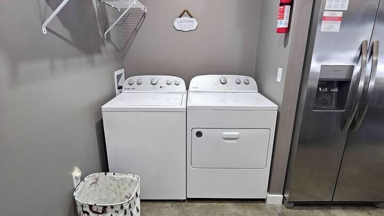 Photo of Bedroom in Owls Head