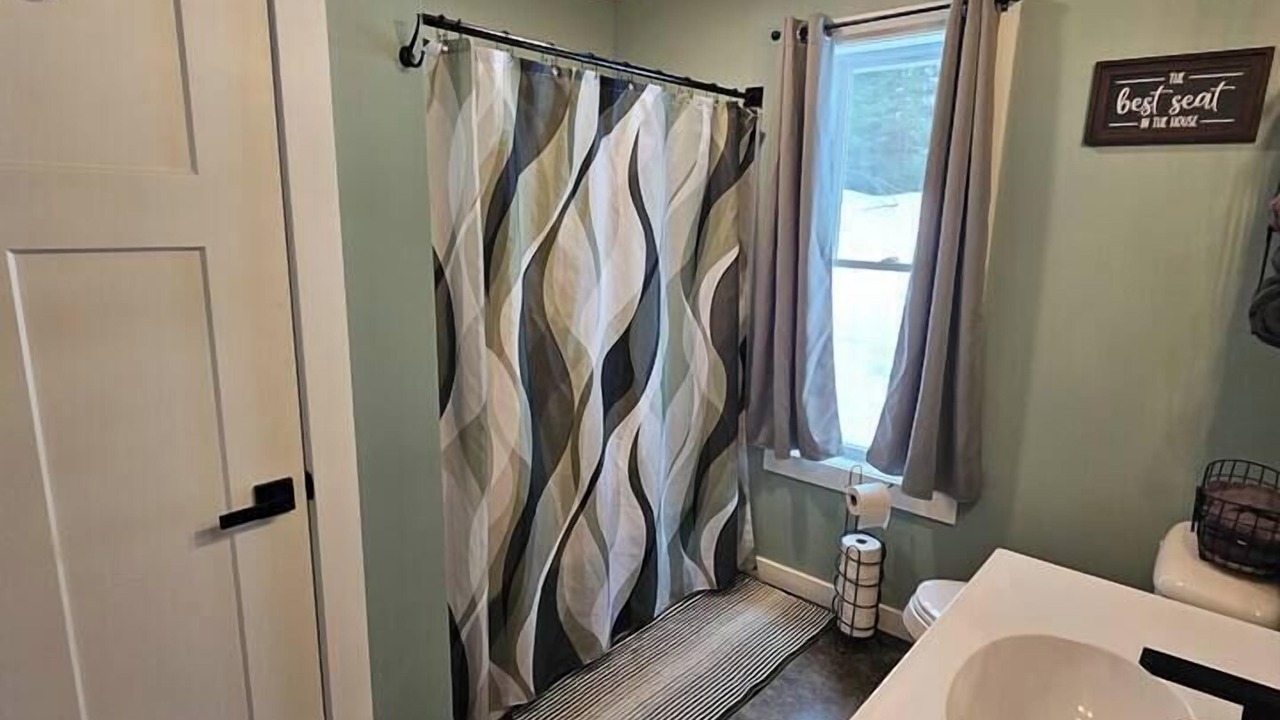 Photo of Bathroom in Owls Head