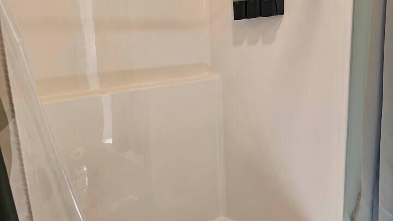 Photo of Bathroom in Owls Head